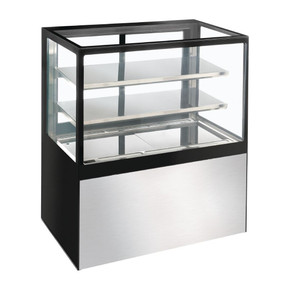 Polar DB950-A U-Series Deli Display Fridge 285 Ltr Polar DB950-A U-Series Deli Display Fridge 285 Ltr