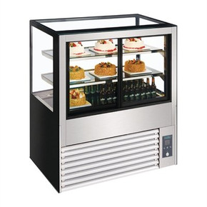 Polar DB950-A U-Series Deli Display Fridge 285 Ltr Polar DB950-A U-Series Deli Display Fridge 285 Ltr