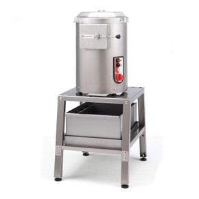 M-5 Sammic Potato Peeler Capacity Per Load: 5Kg M-5 Sammic Potato Peeler Capacity Per Load: 5Kg