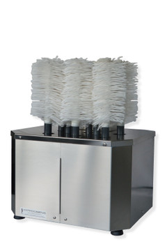 Sammic GP-8 Glass Polisher Sammic GP-8 Glass Polisher