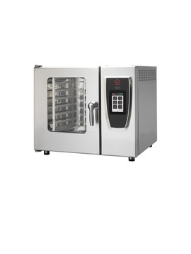 EME 06/11 D Modular Emotion 6 Tray Combi Oven EME 06/11 D Modular Emotion 6 Tray Combi Oven