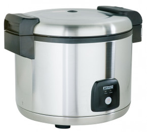 Asahi CRC-S5000 Rice Cooker 5 Litre/ 30 Cup