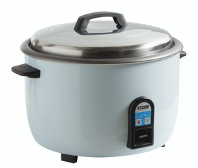 Asahi CRC-S600 Rice Cooker Asahi CRC-S600 Rice Cooker
