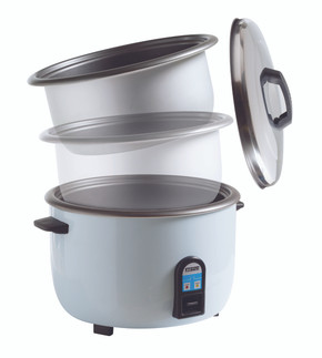 Asahi CRC-S600 Rice Cooker Asahi CRC-S600 Rice Cooker