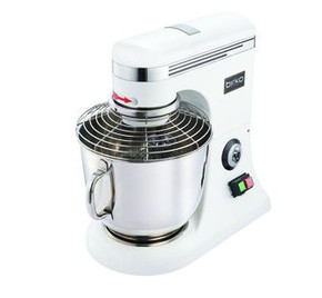 Birko 1005004 Kitchen Mixer 7 Litre