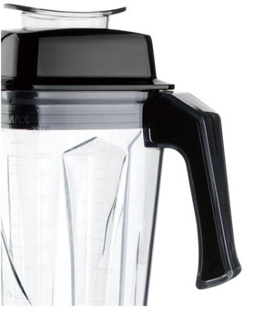 Apuro CY140-A Digital Bar Blender 2.5Ltr