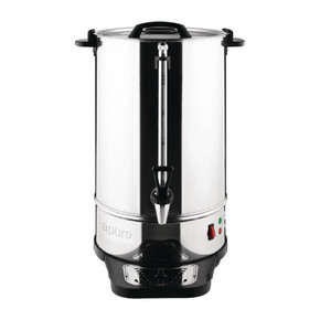 Apuro CN295-A Coffee Percolator Apuro CN295-A Coffee Percolator