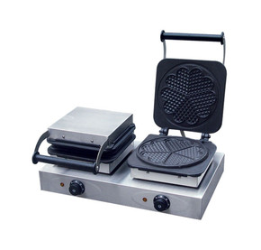 Electric waffle Maker - UWB-2H Electric waffle Maker - UWB-2H
