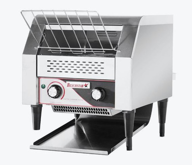 Benchstar Two Slice Conveyor Toaster - TT-300E