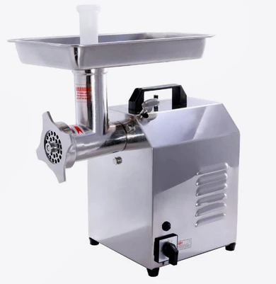 Matador TC8 Commercial #8 Stainless Steel Meat Mincer – 80kg/hr