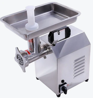 Matador TC8 Commercial #8 Stainless Steel Meat Mincer – 80kg/hr