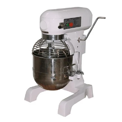Yasaki B20KG 20-Litre Heavy-Duty Commercial Planetary Mixer