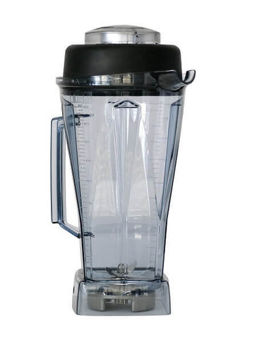 VM58626 Vitamix 2.0 Ltr Container with Wet Blade & Lid