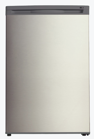 Thermaster DC-80F 80L Commercial Undercounter Freezer | Solid Door