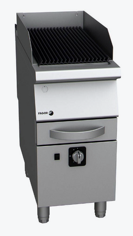 Fagor Kore 900 Series Chargrill - B-G9051