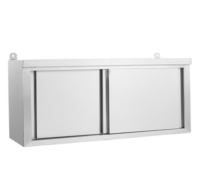 Stainless Steel Wall Cabinet - WC-1500