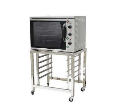 Electric Convection Oven - YXD-6A