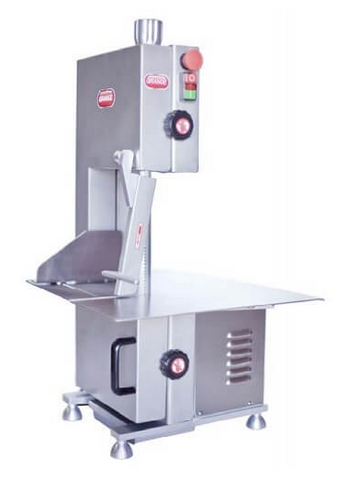 Grange GRLS1650 Benchtop Bandsaw