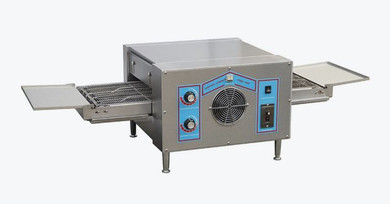 Baker Max Pizza Conveyor Oven - HX-1E