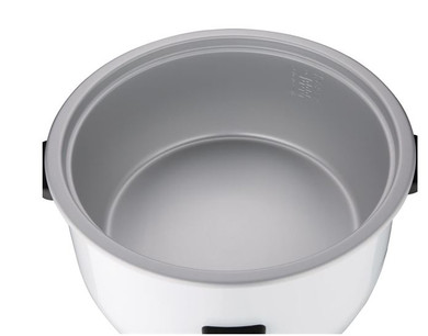 Apuro CB944-A 10L Commercial Rice Cooker | 23L Cooked Yield 15A