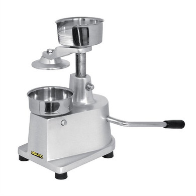 Apuro CE225-A Manual Hamburger Press