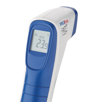 Hygiplas GG749 Infrared Thermometer