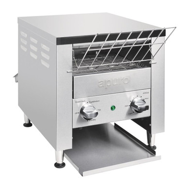 Apuro DG074-A Conveyor Toaster