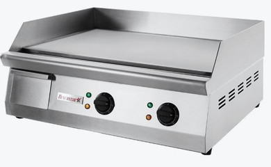 GH-610E MAX~ELECTRIC Griddle