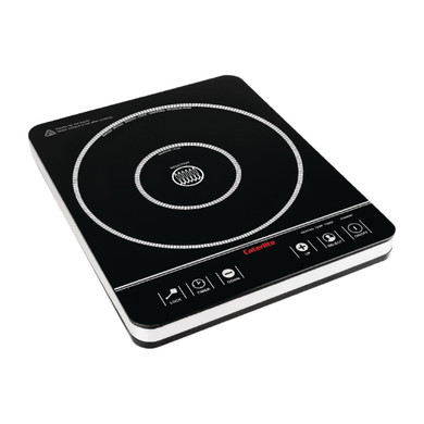 Caterlite CM352-A Induction Cooktop 2000W
