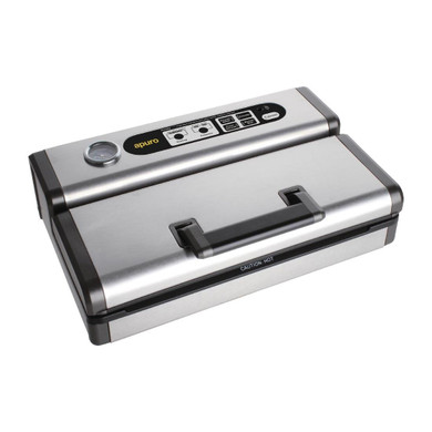 Apuro CN514-A 300mm Portable Vacuum Sealer | Standard 10A Plug