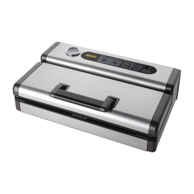 Apuro CN514-A Commercial Portable Vacuum Sealer 300mm Bar | Standard 10A Plug