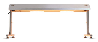 Roband HLS935 - Heat Lamp Stand for HQ900E & HE900