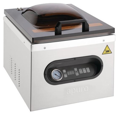 Apuro DK208-A Chamber Vacuum Sealer