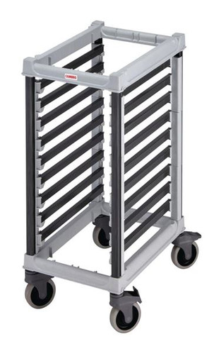 Cambro FP466 1/1 Gastronorm Trolley 9 Pan Capacity Short