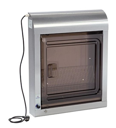 Matfer FY607 Decontamination Cupboard 20 Knives