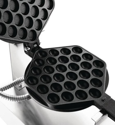 Apuro DK229-A Bubble Waffle Maker