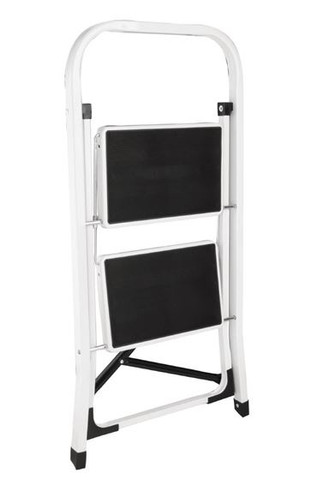 Vogue F018 Folding Step Stool 2 Tread