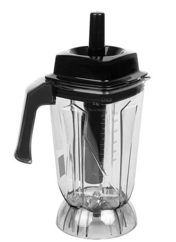 Apuro CS052 Blender Jug 2.5 Ltr