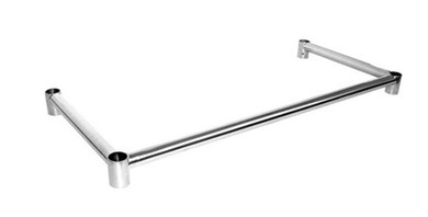 LB7-0900/A Leg Brace 790mm x 590 x 70 h