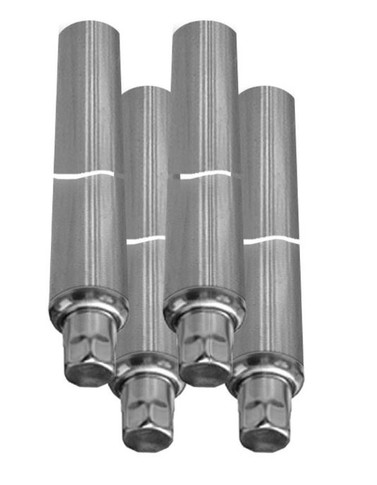 SSLEG/4 Leg Kit for F.E.D. benches