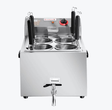 DF-BP Electric Pasta Cooker 10L