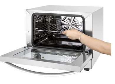 Apuro DA957-A Convection Oven 21 Ltr