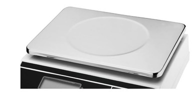 Vogue F177-A Digital Platform Scale (Not Gov Stamped) 3kg Grad. 1g kg/lbs