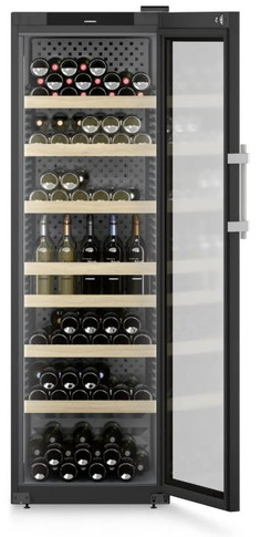 Liebherr WFbli 5241 - 1 Temperature Zone Wine Cabinet