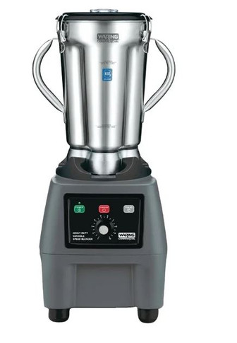 Waring 4 Ltr Blender Variable  CB15V 