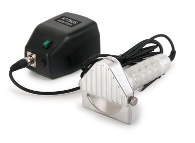 Yasaki KS80AS Commercial Electric Kebab Knife Slicer (80mm Blade)