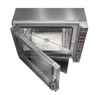 Tecnodom Nerone CL TDC-5VH 5-Tray Digital Commercial Combi Oven