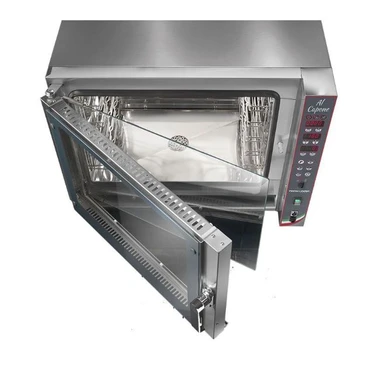 Tecnodom Nerone CL TDC-10VH 10-Tray Digital Commercial Combi Oven