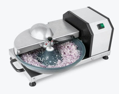 Matador Heavy Duty Food Cutter AK370FC