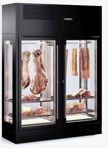 FMD-2302A Fagor Meat Aging Cabinet 1697mm Width
